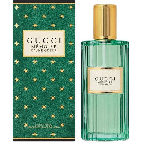 Mémoire d’une Odeur Gucci for women and men 